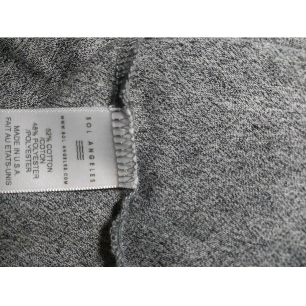 Sol Angeles Anthropologie T-Shirt - Picture 6 of 6